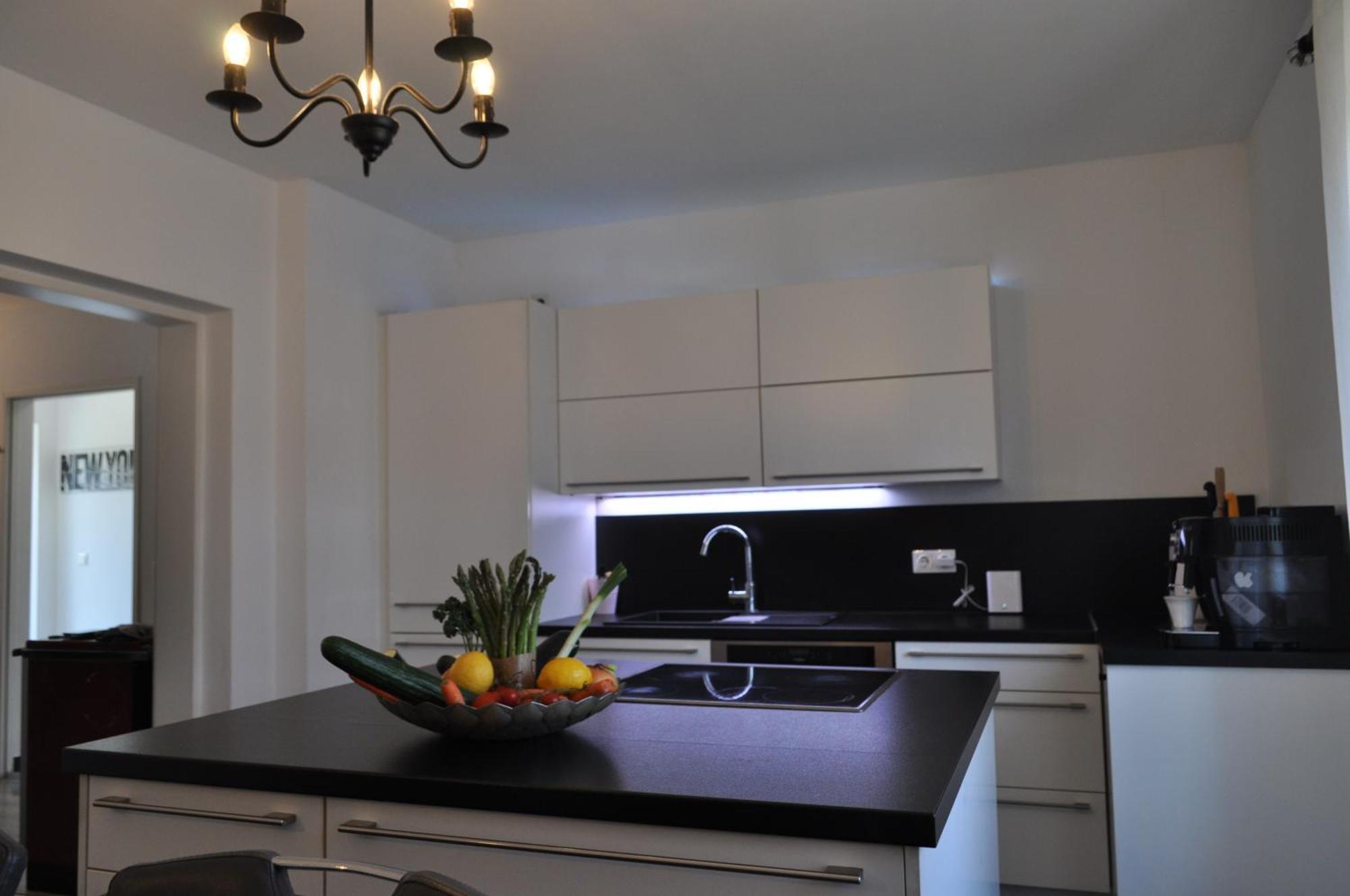 Apartament Eg Das Familien-apartment Top 1