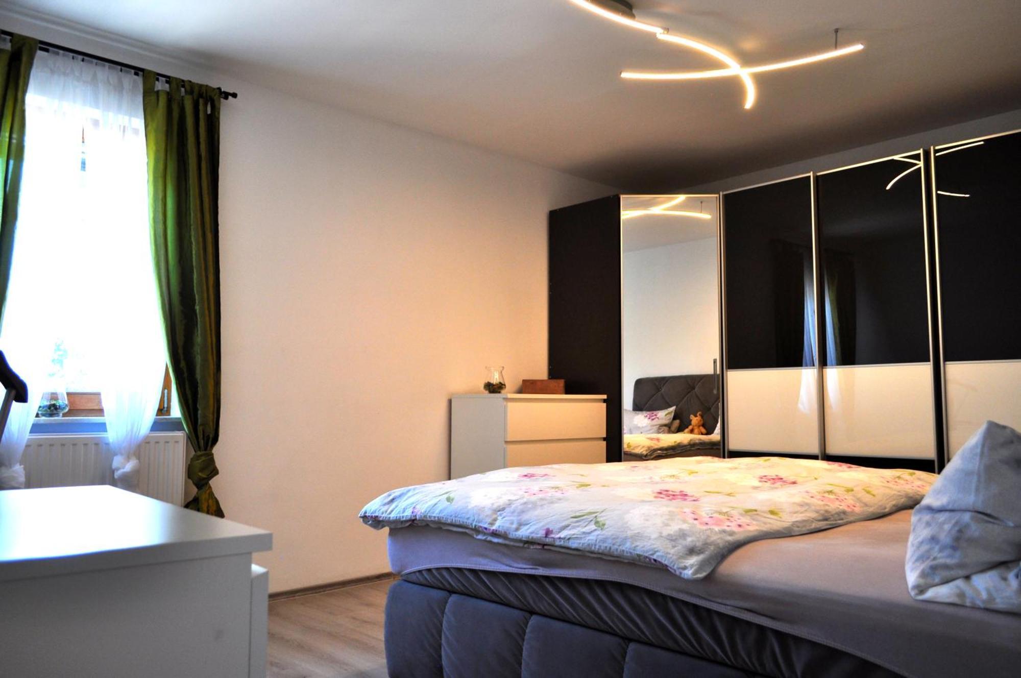 Eg Das Familien-apartment Top 1 Wiedeń