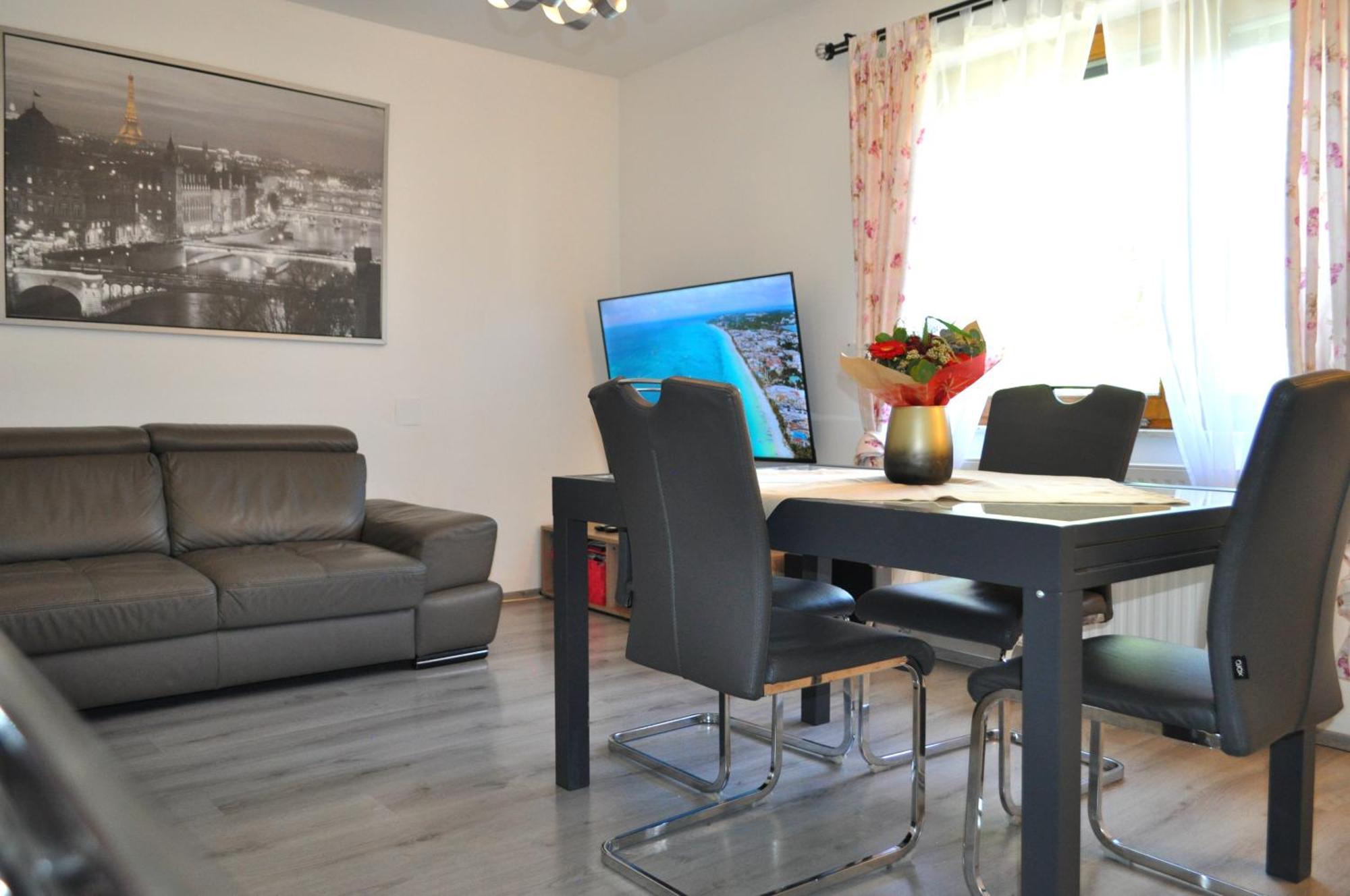Apartament Eg Das Familien-apartment Top 1 Wiedeń