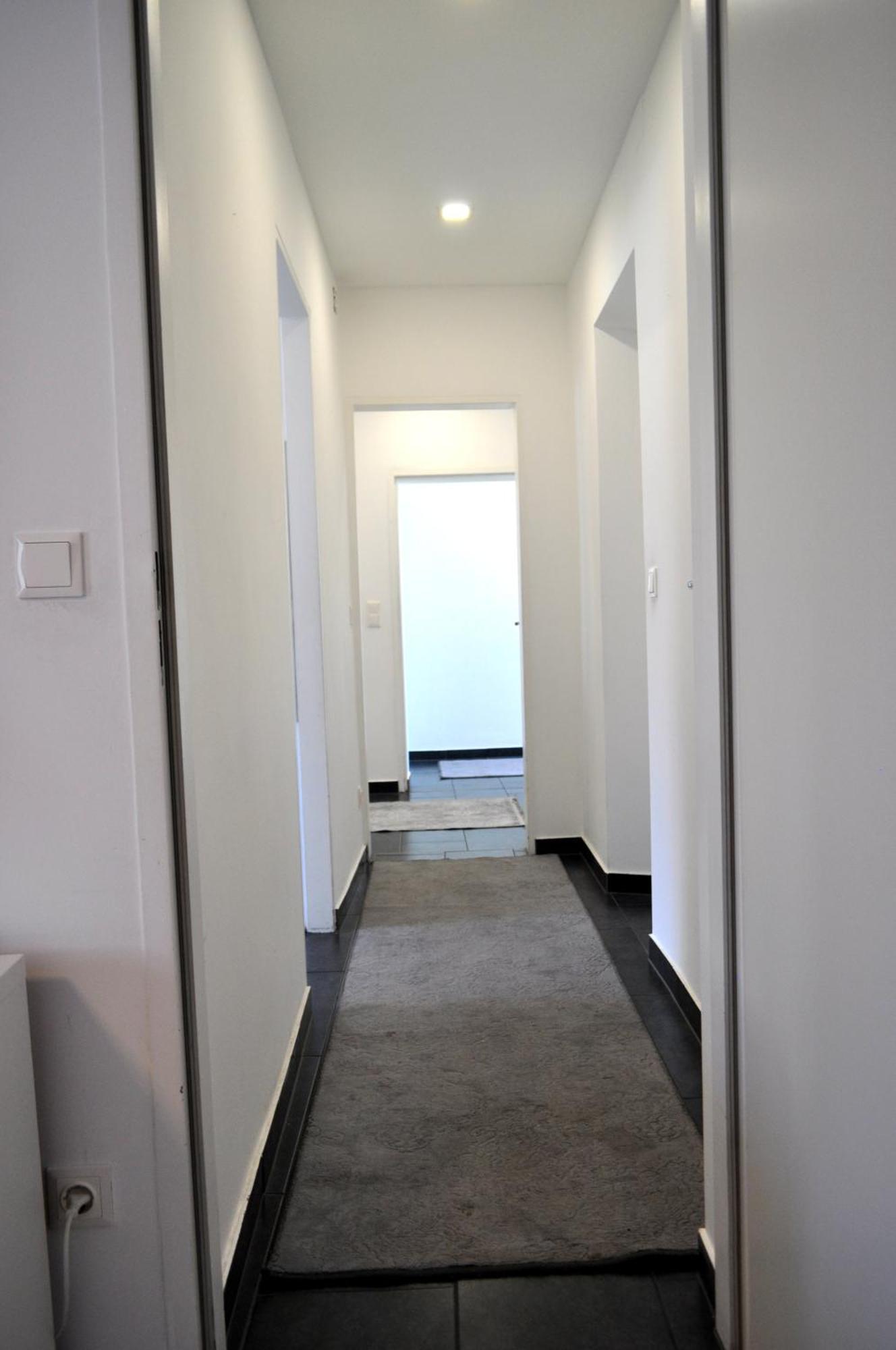 Eg Das Familien-apartment Top 1 * Wiedeń