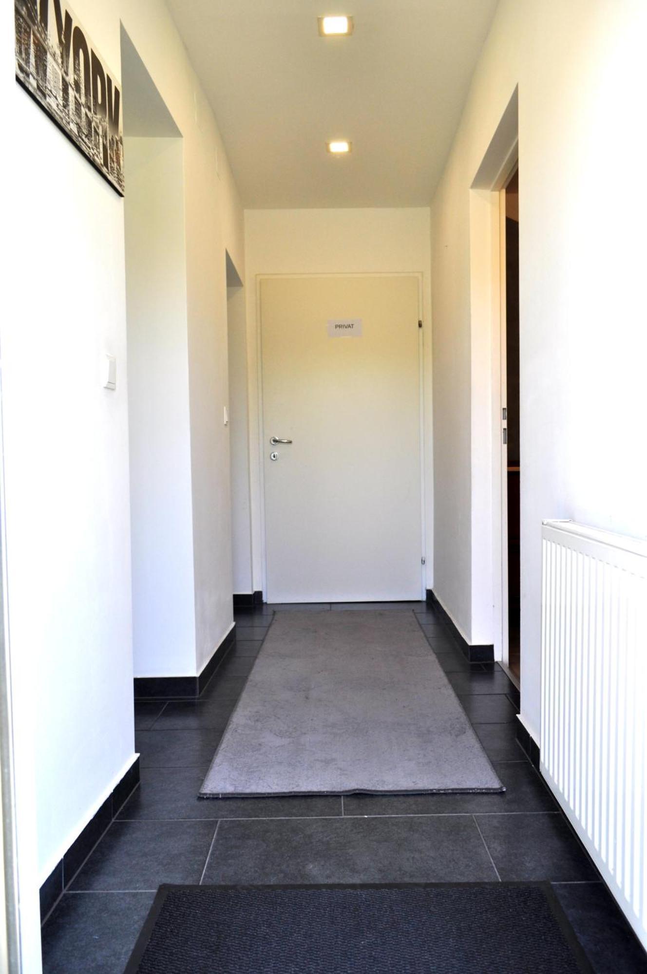 Eg Das Familien-apartment Top 1 Apartament Wiedeń