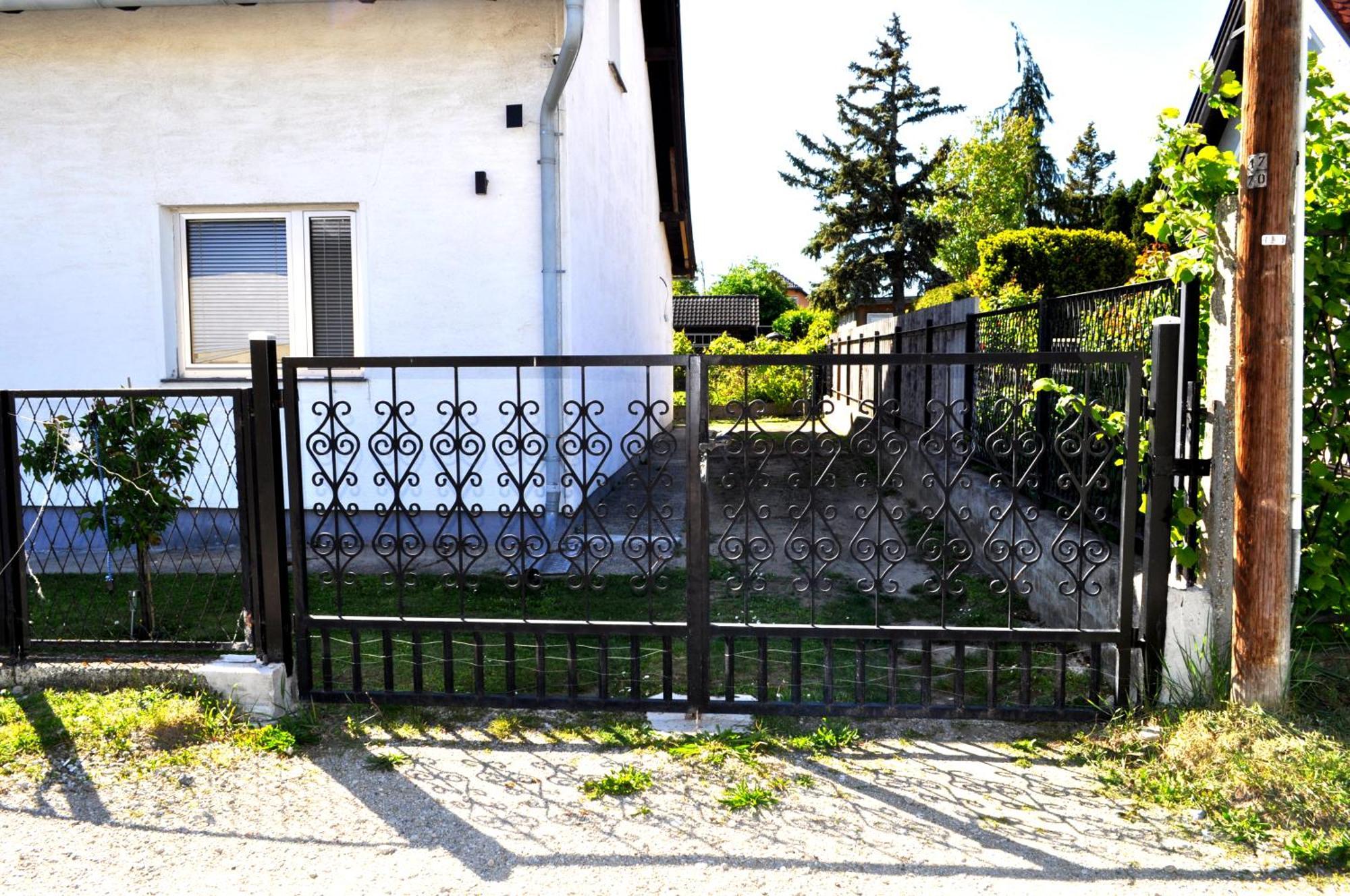 Apartament Eg Das Familien-apartment Top 1 *