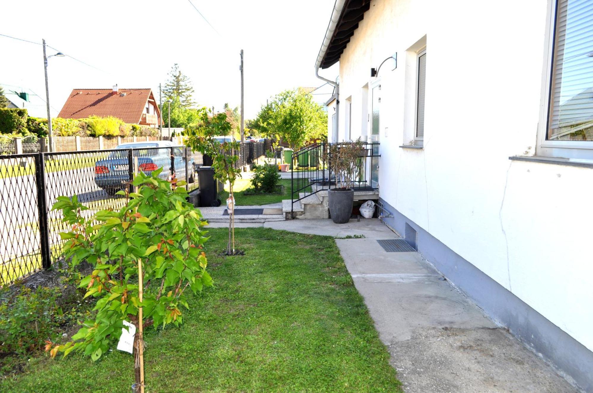 Apartament Eg Das Familien-apartment Top 1 *
